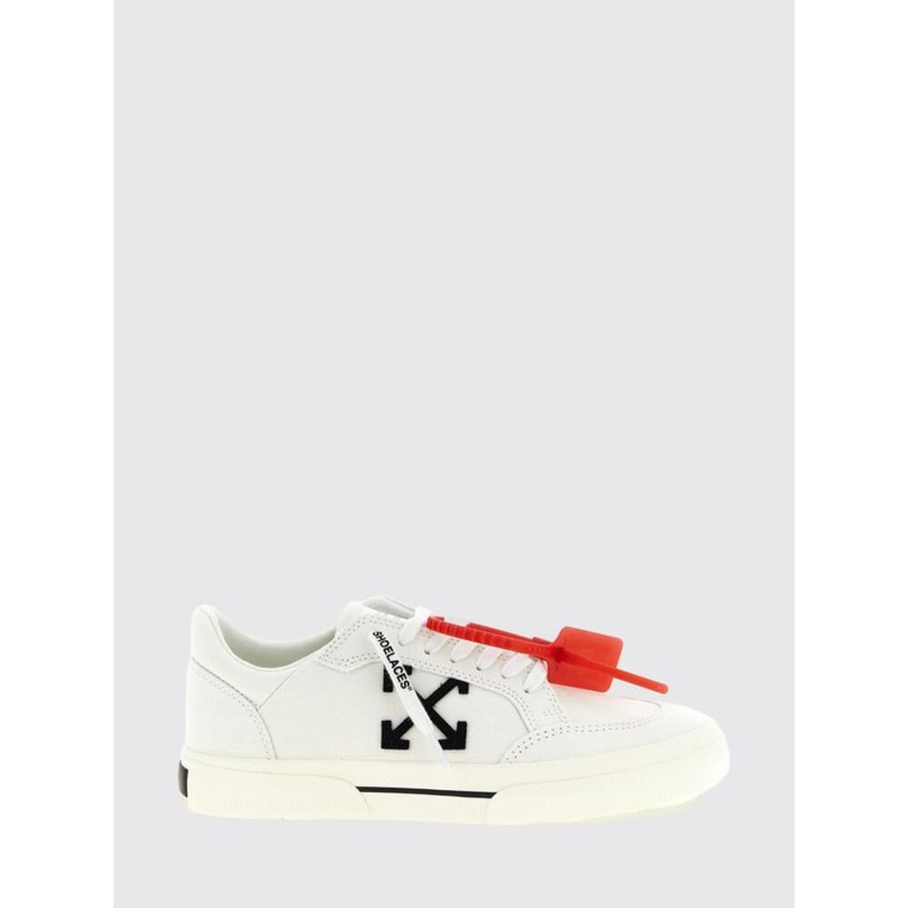 Off-White Sneakers Men White